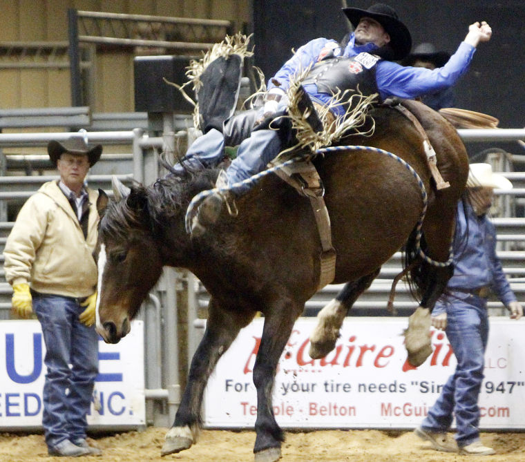 PRCA Rodeo